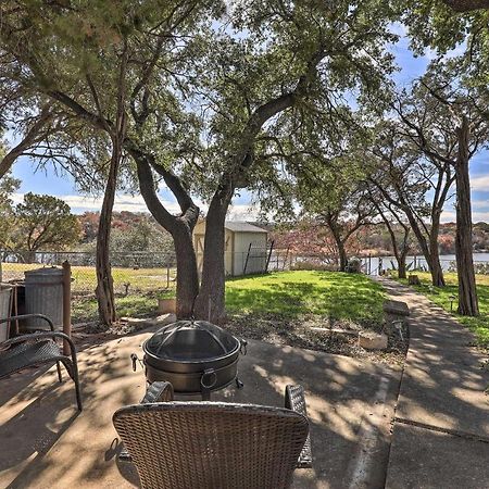Granbury Getaway With Lake Views 2 Mi To Downtown! Εξωτερικό φωτογραφία