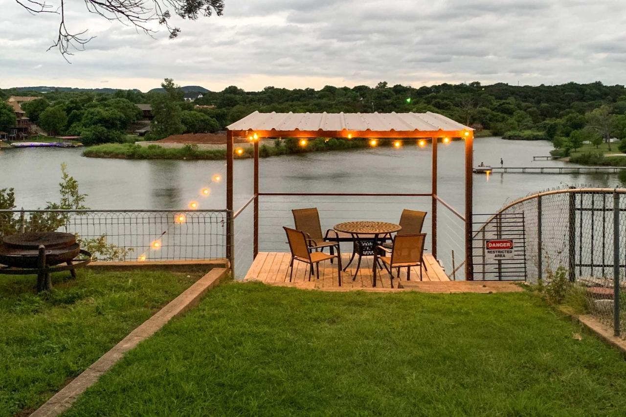 Granbury Getaway With Lake Views 2 Mi To Downtown! Εξωτερικό φωτογραφία