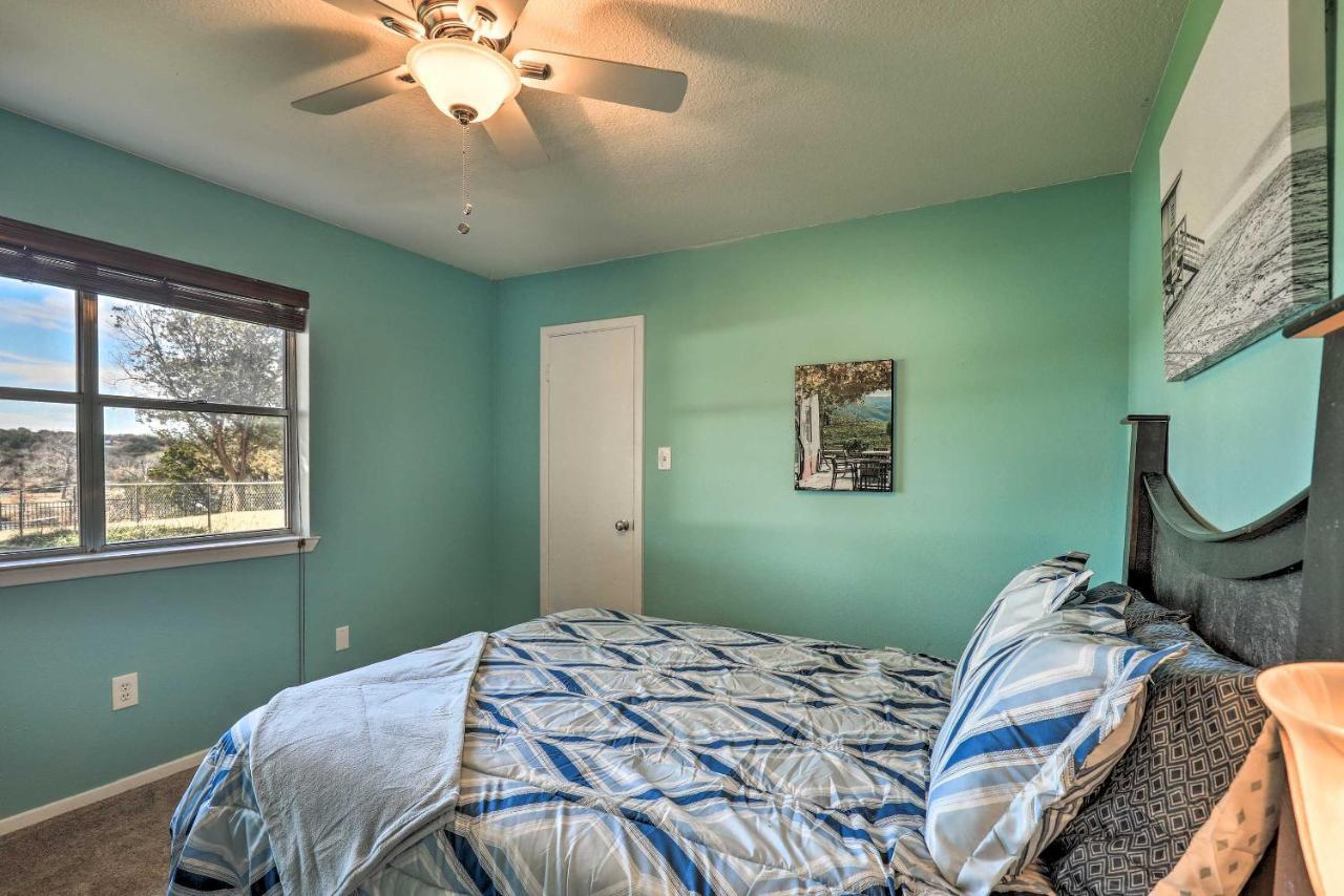 Granbury Getaway With Lake Views 2 Mi To Downtown! Εξωτερικό φωτογραφία