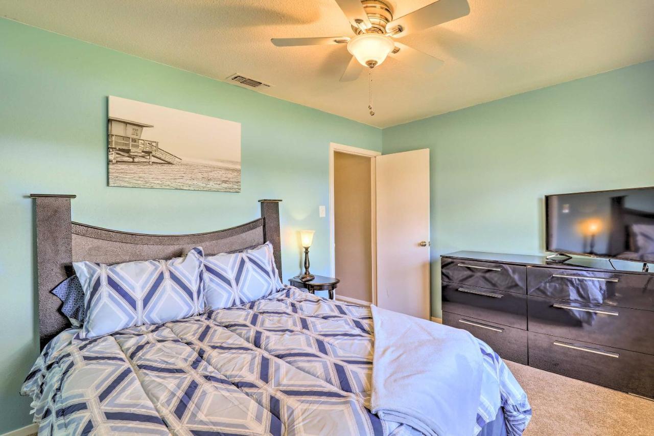 Granbury Getaway With Lake Views 2 Mi To Downtown! Εξωτερικό φωτογραφία